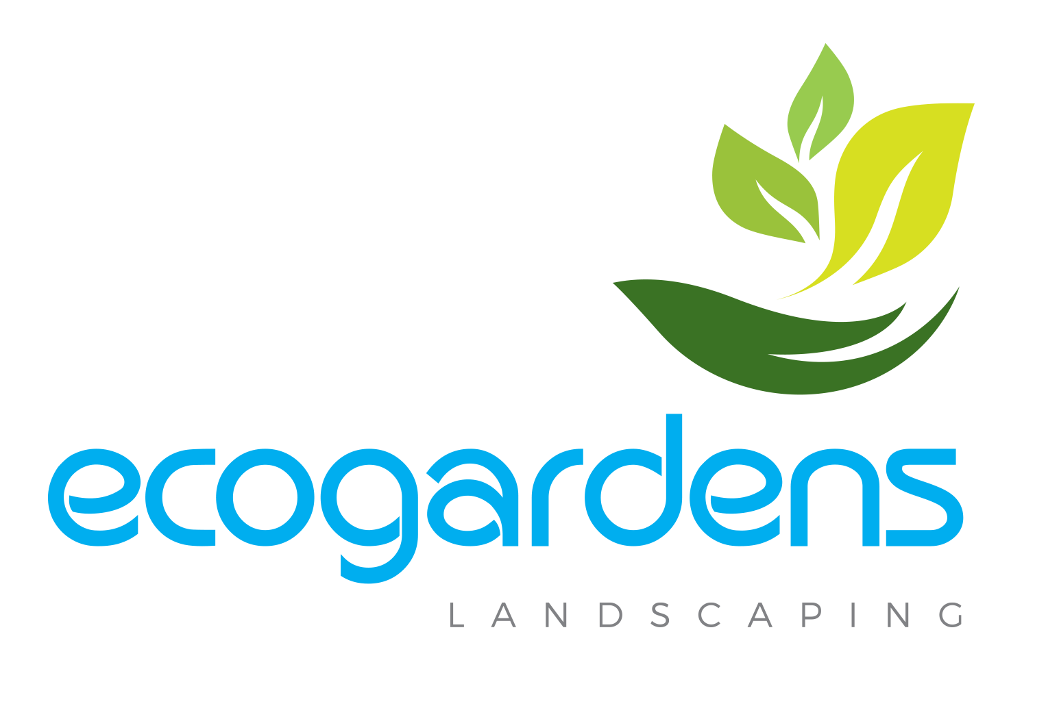 EcoGardens Landscsping